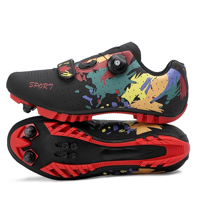 Oil paint on shoes sales